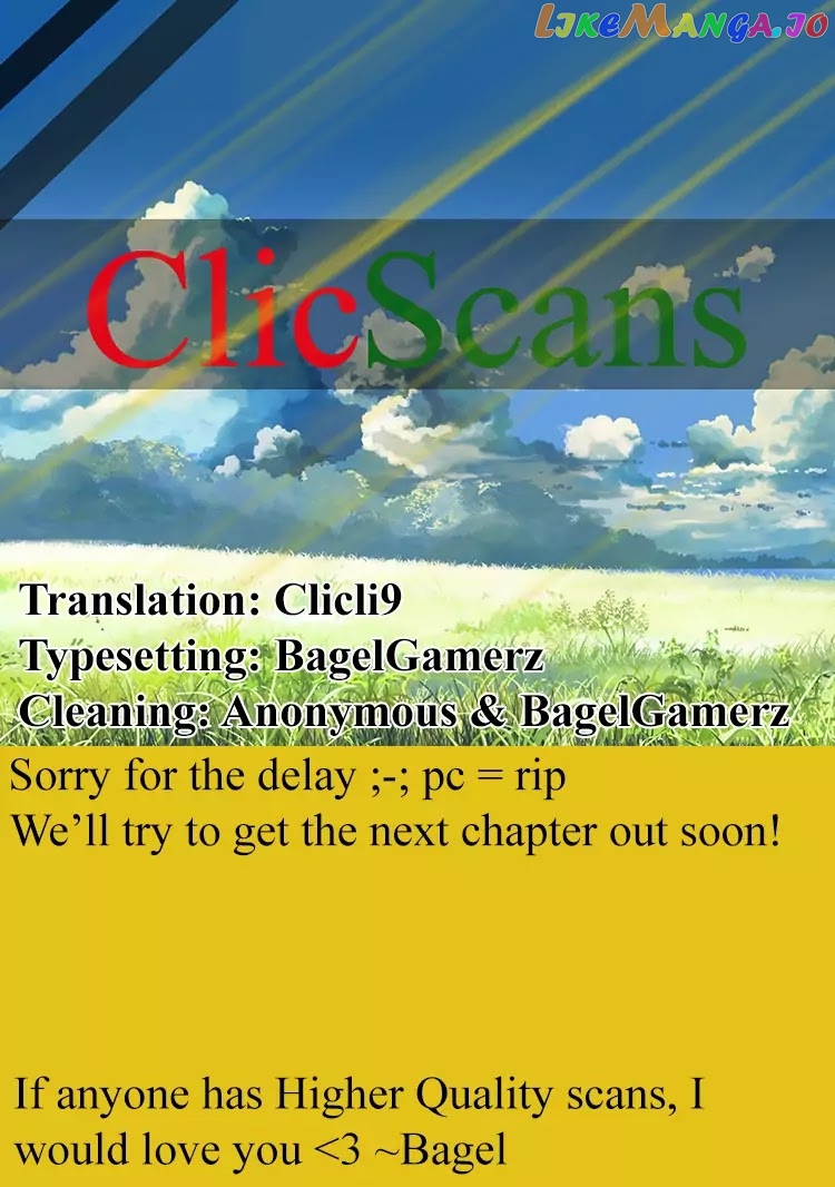 Re:Monster - Manga chapter 27.1 - page 1