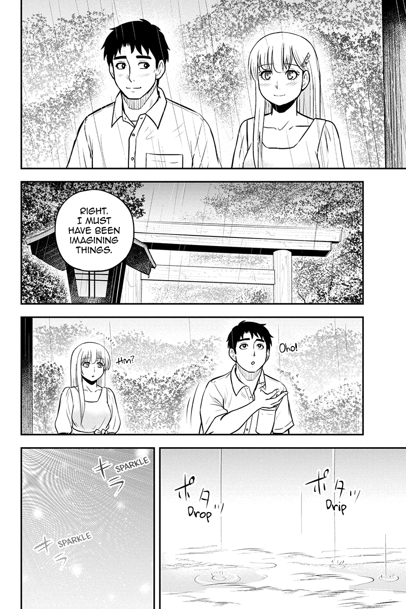 Regarding That We Decided to Live in the Countryside With The Female Knight Who Came to Us chapter 97 - page 8