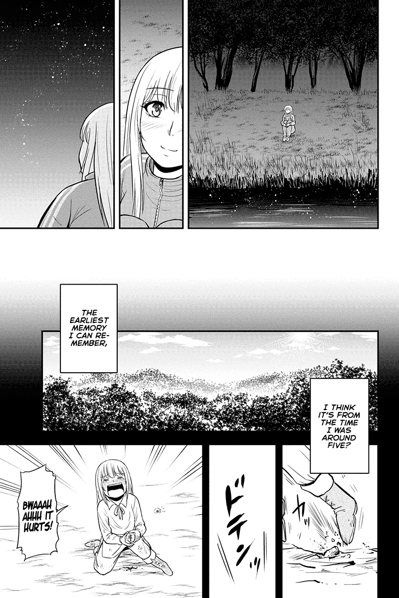 Regarding That We Decided to Live in the Countryside With The Female Knight Who Came to Us chapter 35 - page 15