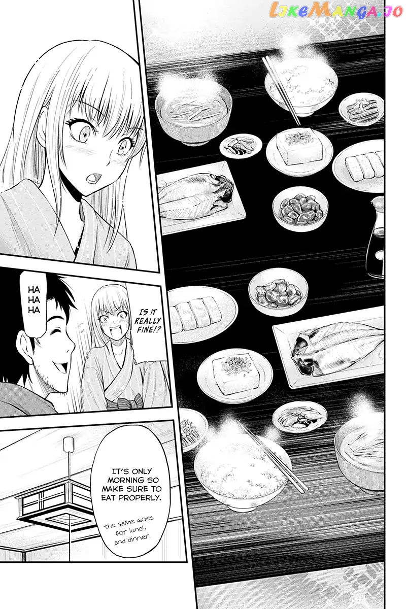 Regarding That We Decided to Live in the Countryside With The Female Knight Who Came to Us chapter 2 - page 11