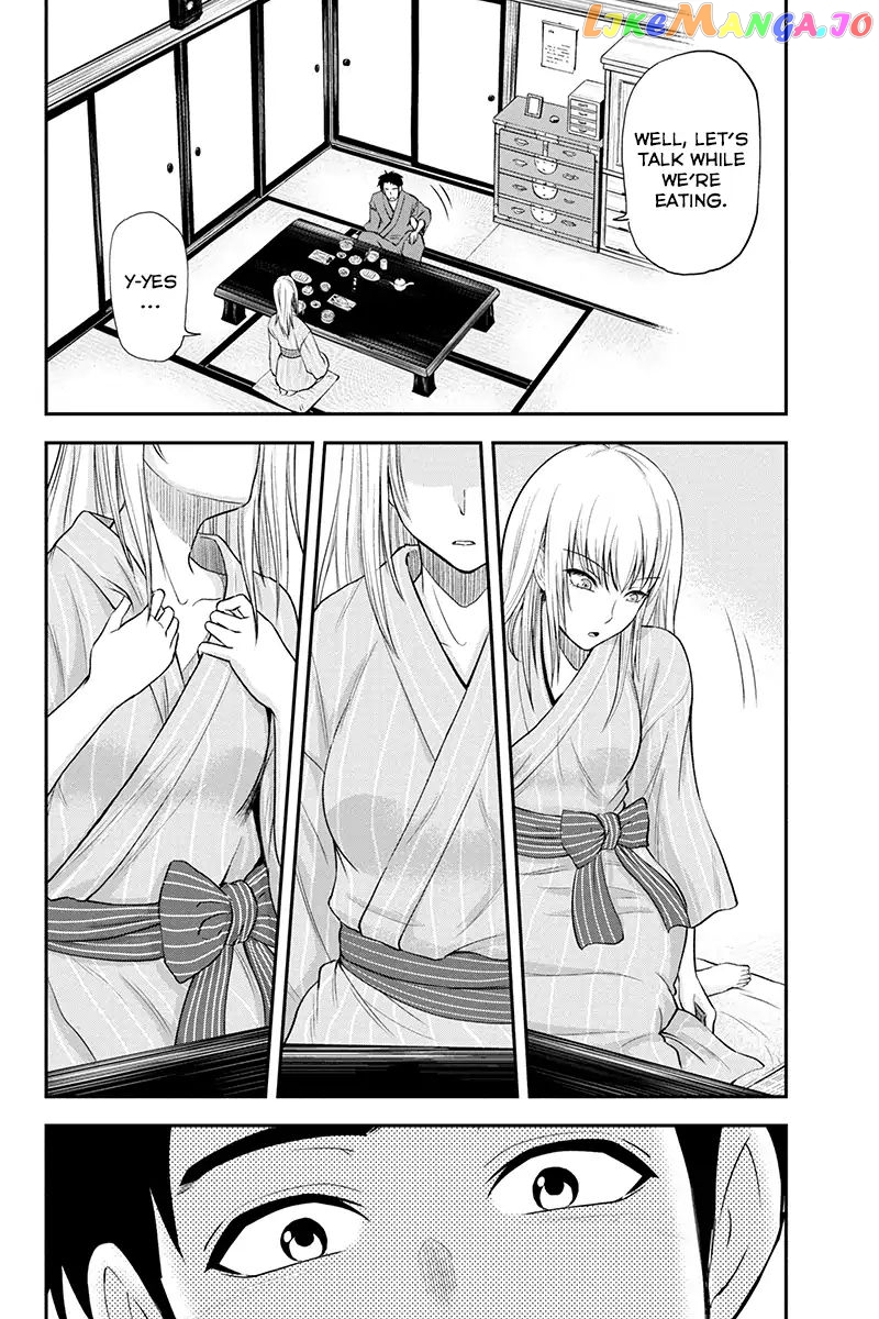Regarding That We Decided to Live in the Countryside With The Female Knight Who Came to Us chapter 2 - page 12