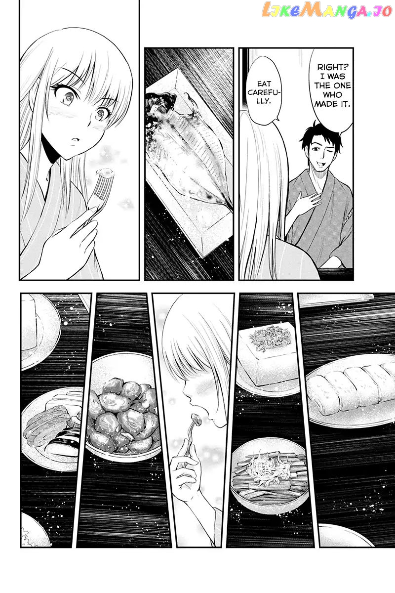 Regarding That We Decided to Live in the Countryside With The Female Knight Who Came to Us chapter 2 - page 18