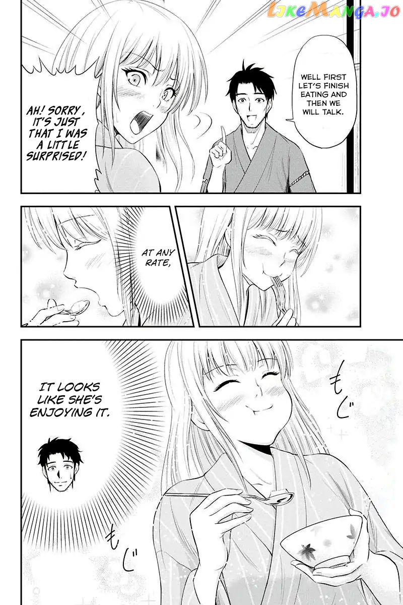 Regarding That We Decided to Live in the Countryside With The Female Knight Who Came to Us chapter 2 - page 20