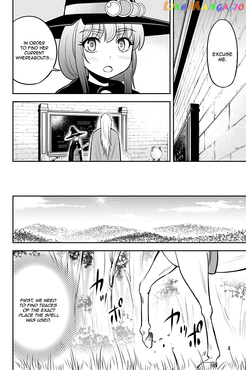 Regarding That We Decided to Live in the Countryside With The Female Knight Who Came to Us chapter 36 - page 4