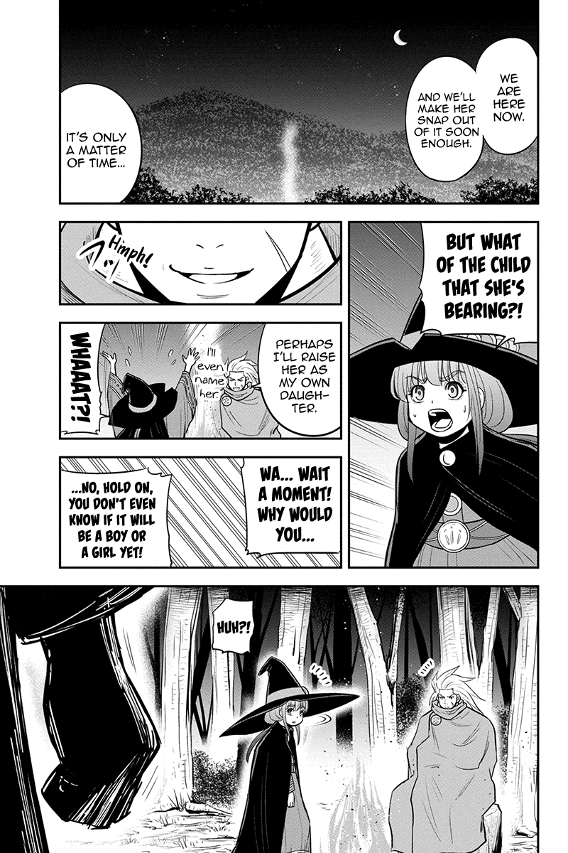 Regarding That We Decided to Live in the Countryside With The Female Knight Who Came to Us chapter 101 - page 7