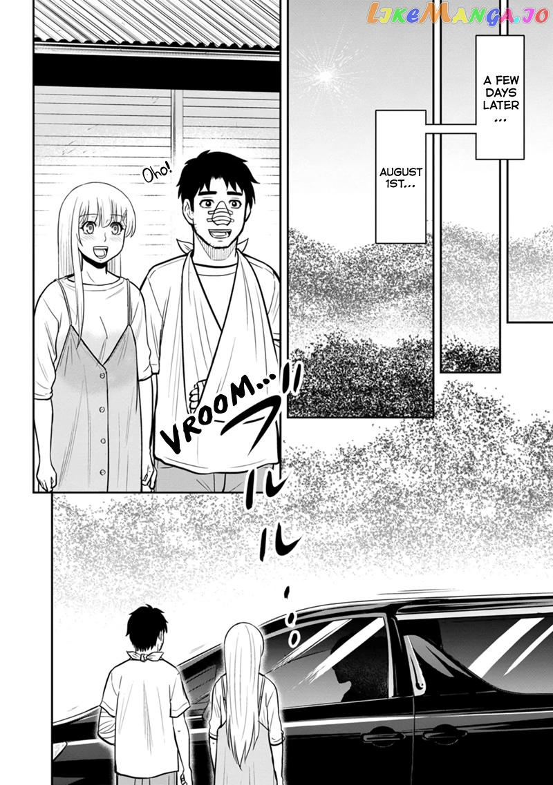 Regarding That We Decided to Live in the Countryside With The Female Knight Who Came to Us chapter 102 - page 6
