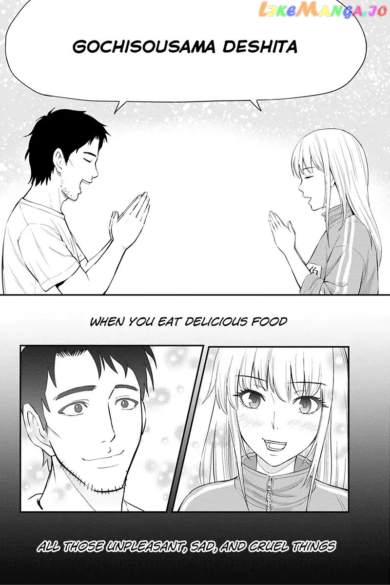 Regarding That We Decided to Live in the Countryside With The Female Knight Who Came to Us chapter 5 - page 16