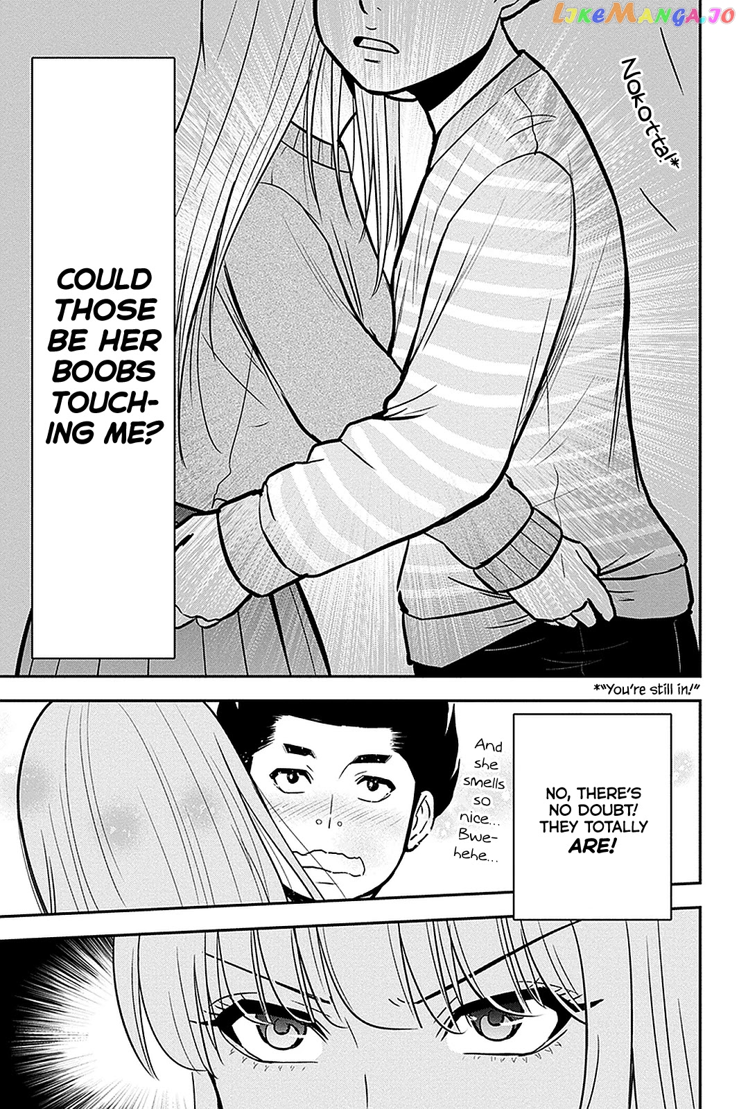 Regarding That We Decided to Live in the Countryside With The Female Knight Who Came to Us chapter 69 - page 7