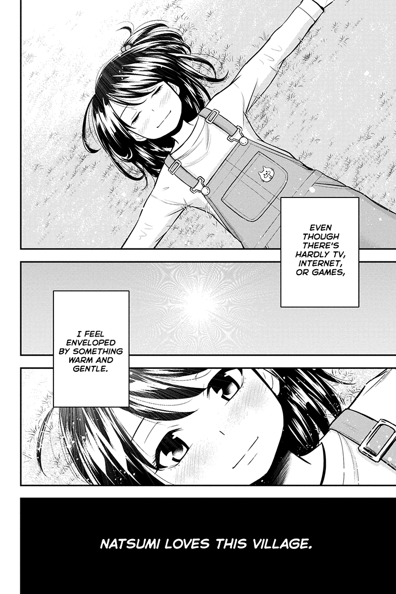 Regarding That We Decided to Live in the Countryside With The Female Knight Who Came to Us chapter 42 - page 2