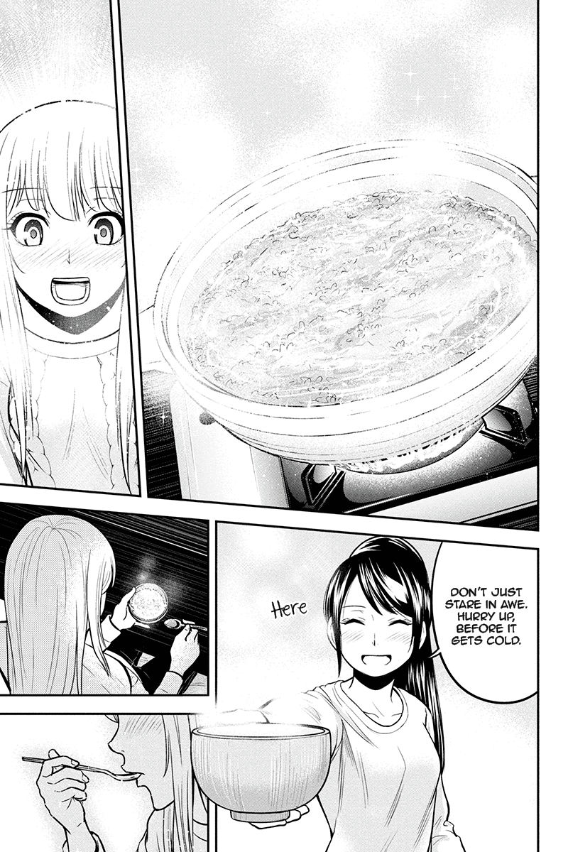 Regarding That We Decided to Live in the Countryside With The Female Knight Who Came to Us chapter 44 - page 7