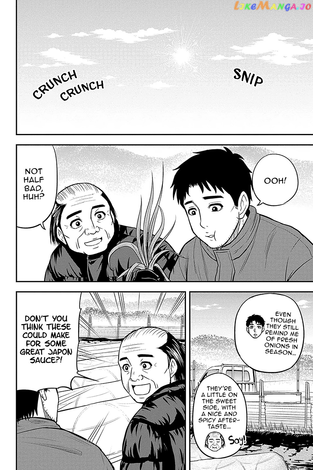 Regarding That We Decided to Live in the Countryside With The Female Knight Who Came to Us chapter 73 - page 4