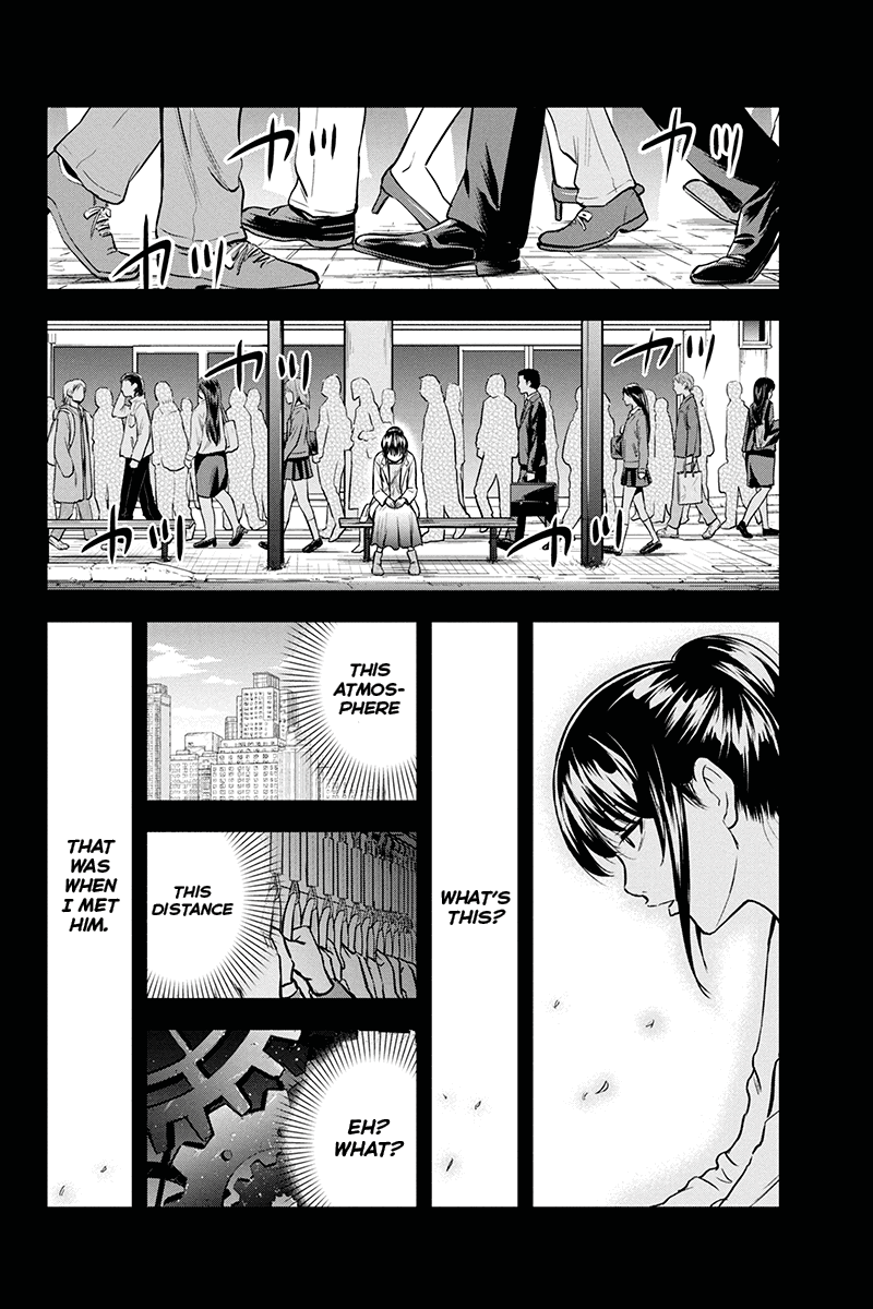 Regarding That We Decided to Live in the Countryside With The Female Knight Who Came to Us chapter 45 - page 2