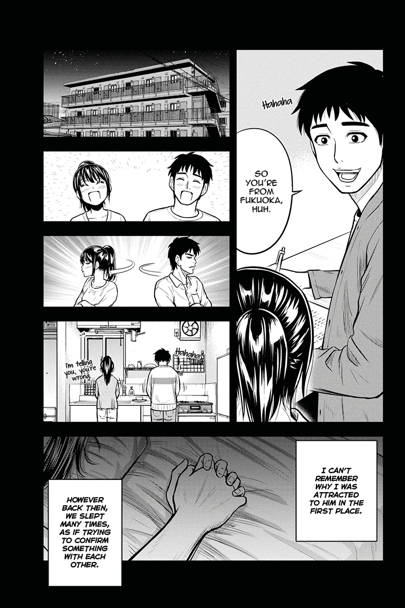 Regarding That We Decided to Live in the Countryside With The Female Knight Who Came to Us chapter 45 - page 3