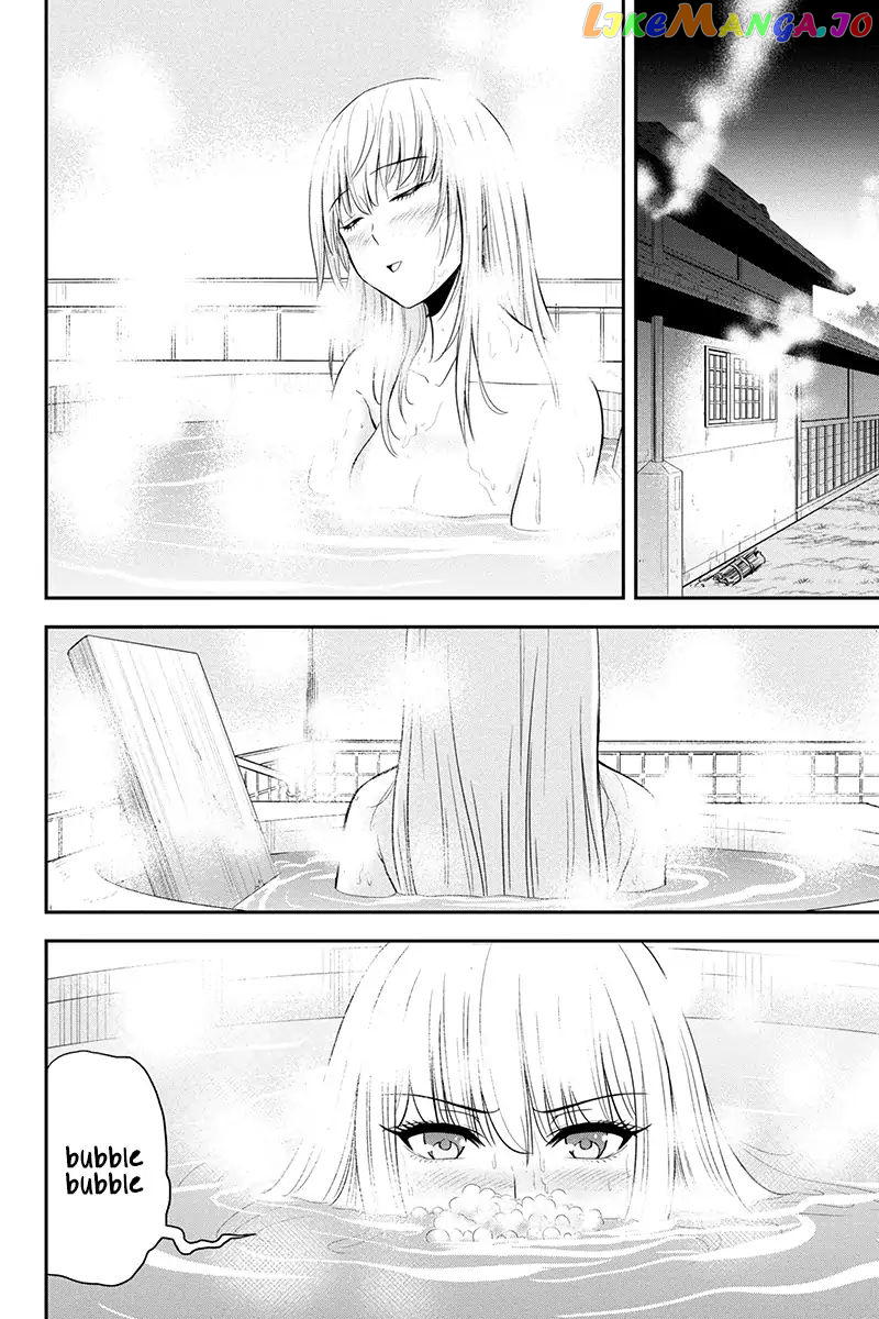 Regarding That We Decided to Live in the Countryside With The Female Knight Who Came to Us chapter 12 - page 4