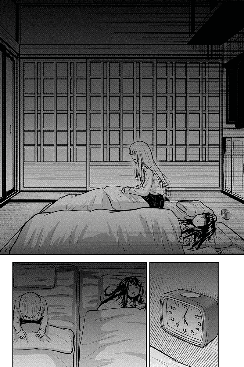 Regarding That We Decided to Live in the Countryside With The Female Knight Who Came to Us chapter 46 - page 4