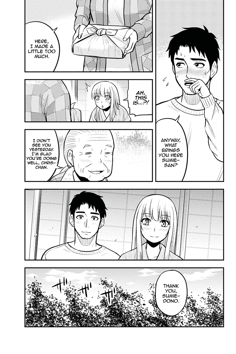 Regarding That We Decided to Live in the Countryside With The Female Knight Who Came to Us chapter 48 - page 13
