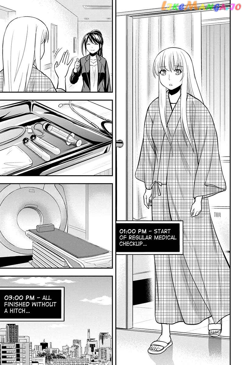 Regarding That We Decided to Live in the Countryside With The Female Knight Who Came to Us chapter 78 - page 3
