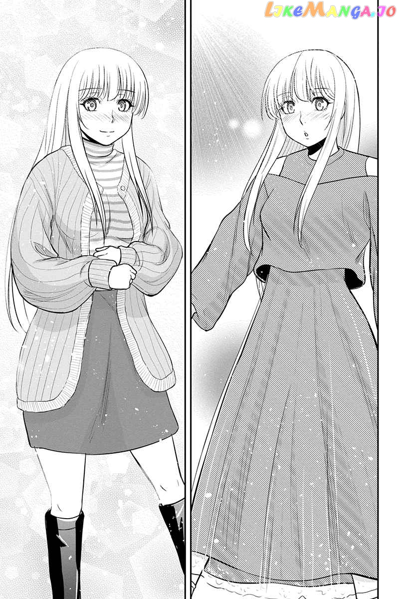 Regarding That We Decided to Live in the Countryside With The Female Knight Who Came to Us chapter 78 - page 7