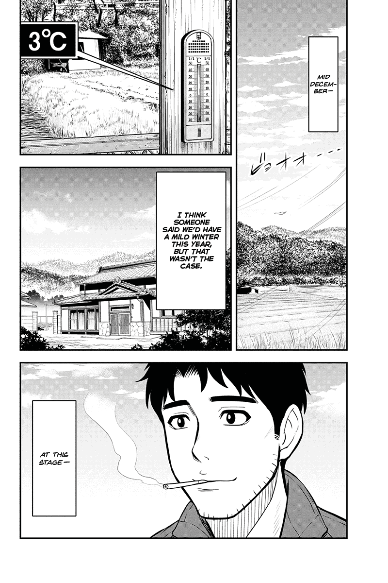 Regarding That We Decided to Live in the Countryside With The Female Knight Who Came to Us chapter 52 - page 2