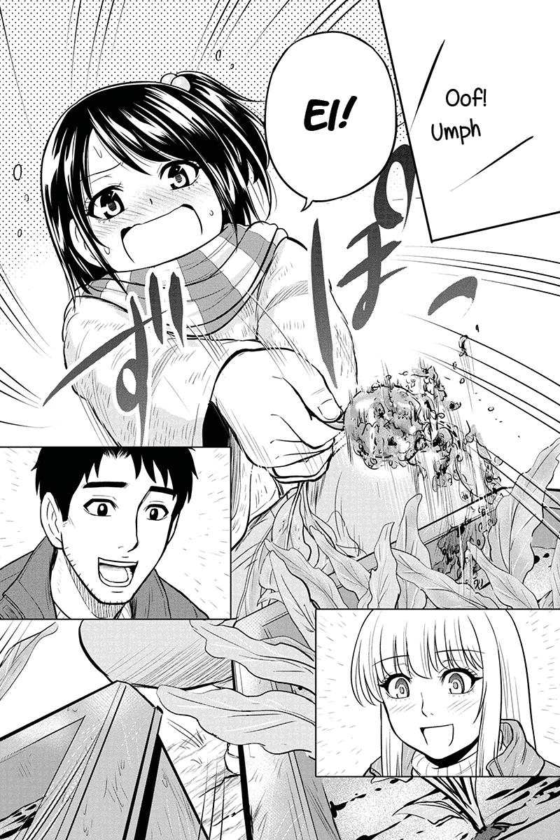 Regarding That We Decided to Live in the Countryside With The Female Knight Who Came to Us chapter 52 - page 4