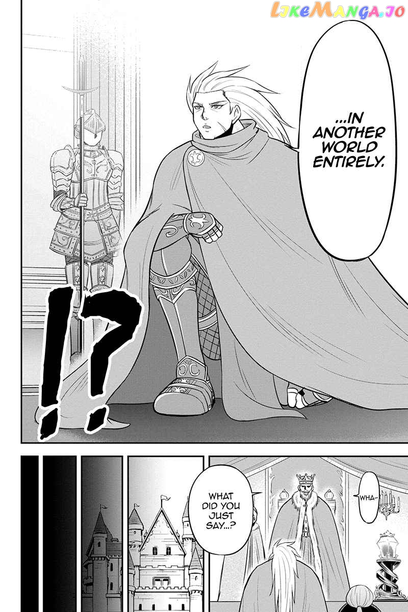 Regarding That We Decided to Live in the Countryside With The Female Knight Who Came to Us chapter 81 - page 4