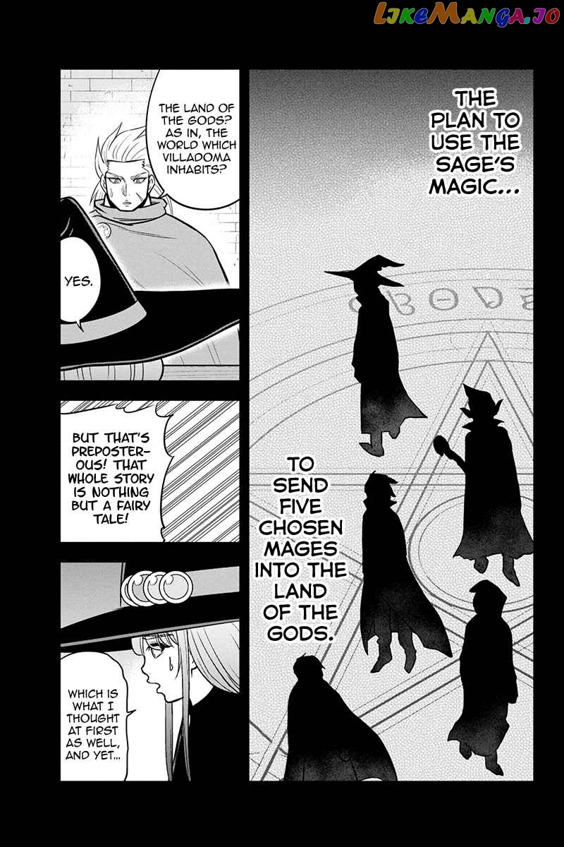 Regarding That We Decided to Live in the Countryside With The Female Knight Who Came to Us chapter 81 - page 9