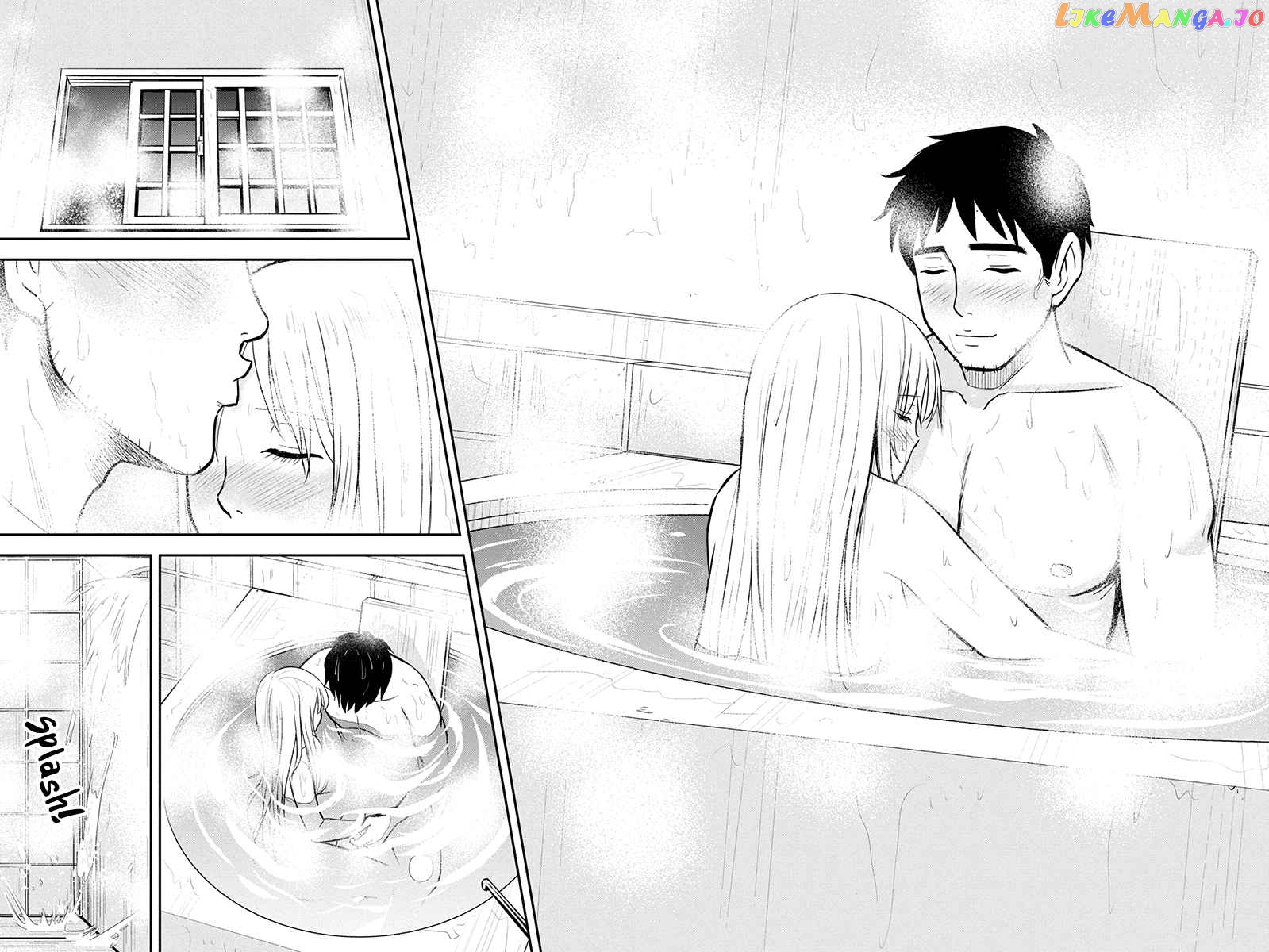 Regarding That We Decided to Live in the Countryside With The Female Knight Who Came to Us chapter 82 - page 6