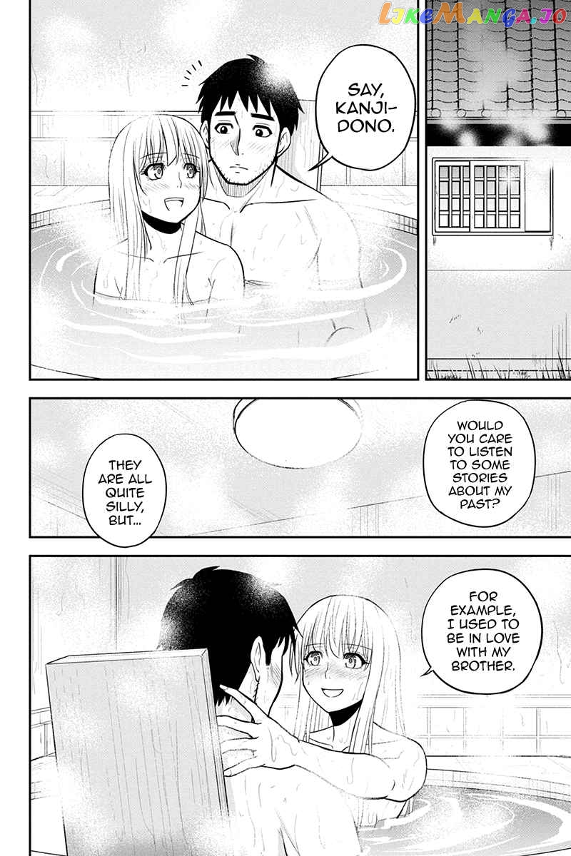 Regarding That We Decided to Live in the Countryside With The Female Knight Who Came to Us chapter 82 - page 7