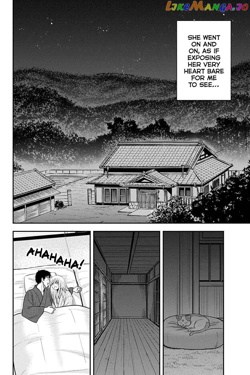 Regarding That We Decided to Live in the Countryside With The Female Knight Who Came to Us chapter 82 - page 9