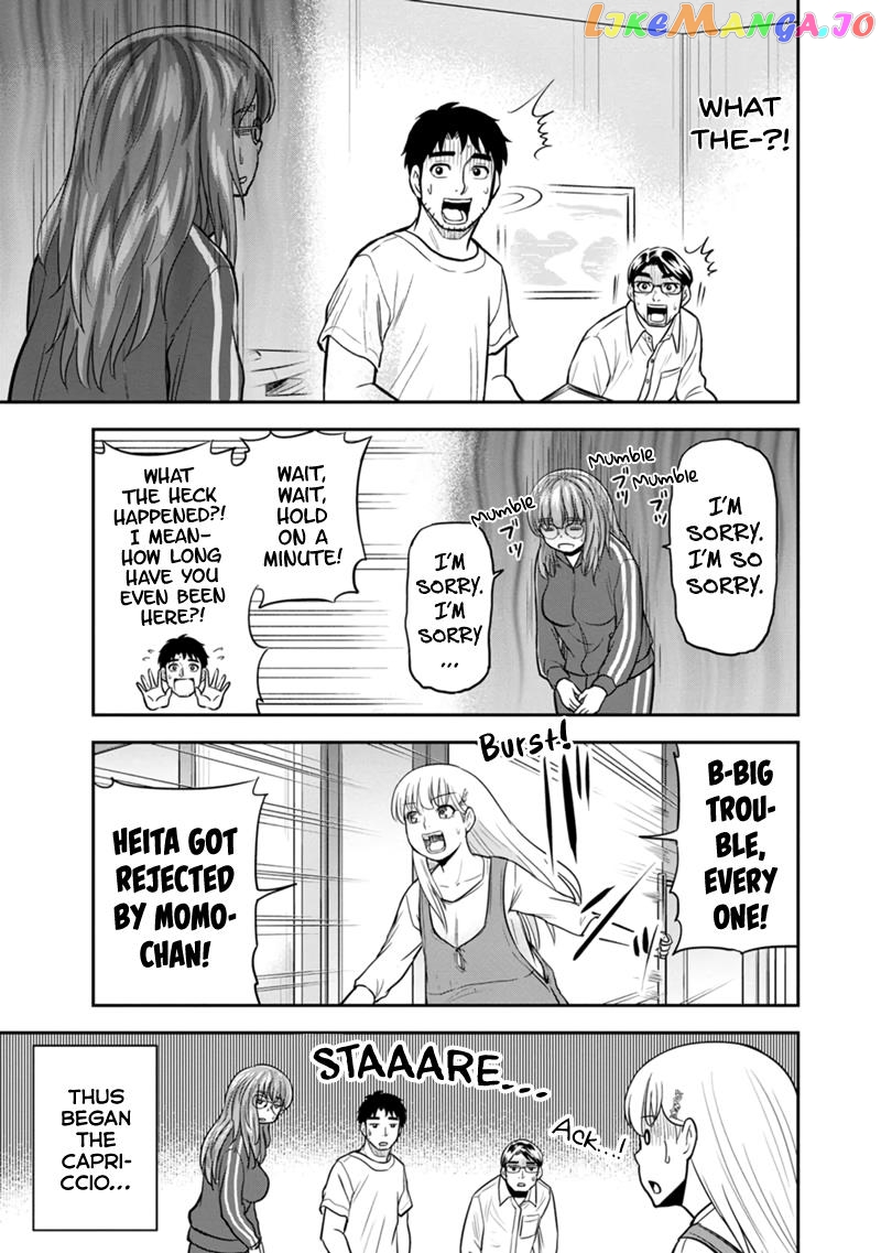 Regarding That We Decided to Live in the Countryside With The Female Knight Who Came to Us chapter 119 - page 3