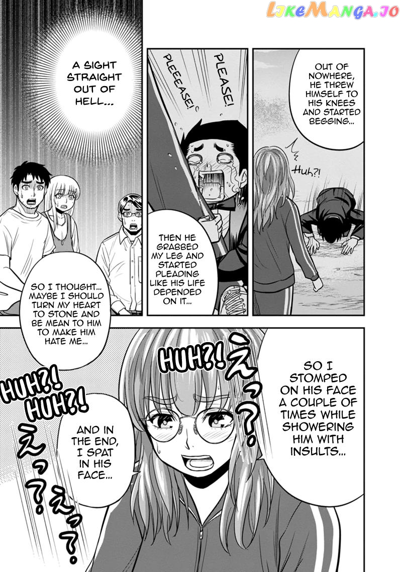 Regarding That We Decided to Live in the Countryside With The Female Knight Who Came to Us chapter 119 - page 7