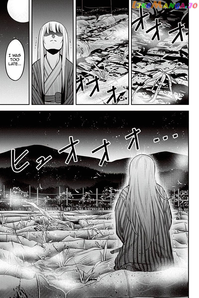 Regarding That We Decided to Live in the Countryside With The Female Knight Who Came to Us chapter 55 - page 19