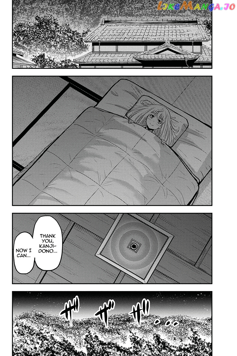 Regarding That We Decided to Live in the Countryside With The Female Knight Who Came to Us chapter 55 - page 6