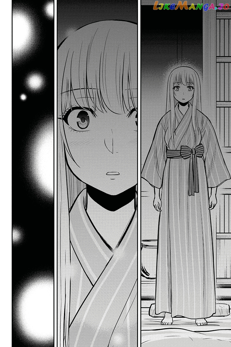 Regarding That We Decided to Live in the Countryside With The Female Knight Who Came to Us chapter 55 - page 8