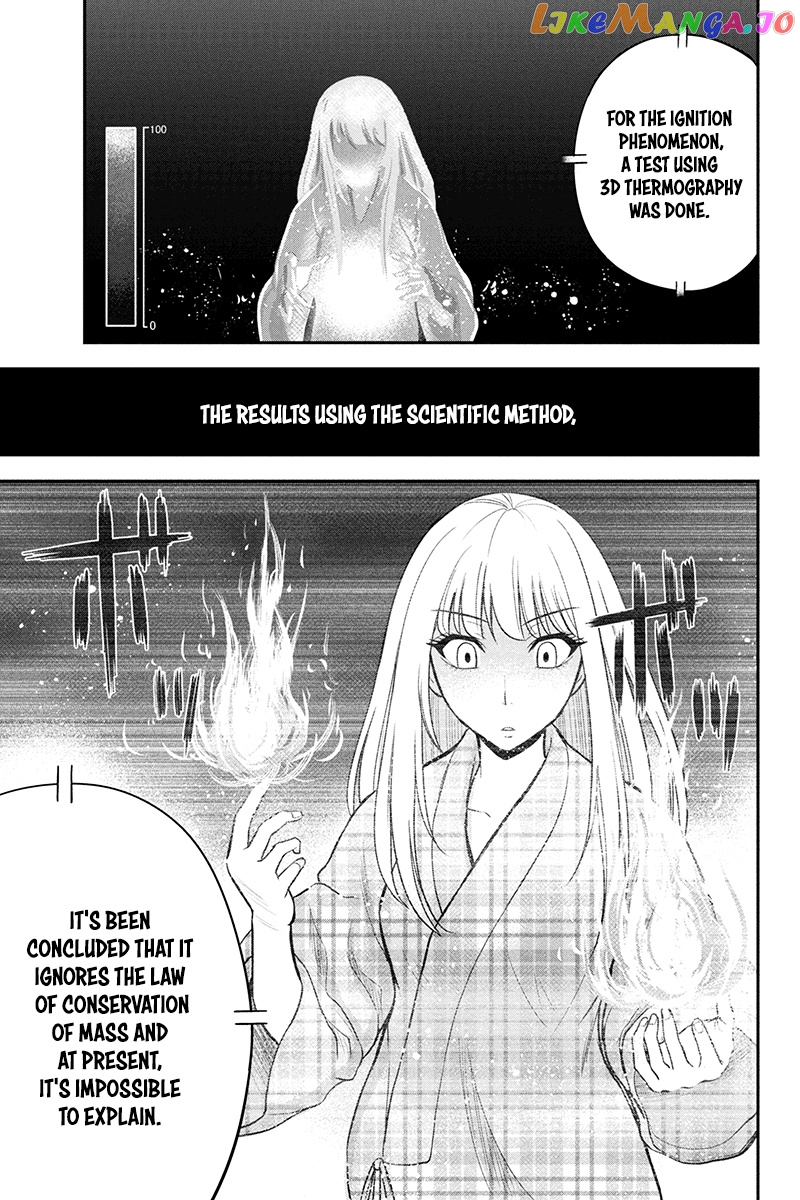 Regarding That We Decided to Live in the Countryside With The Female Knight Who Came to Us chapter 20 - page 3