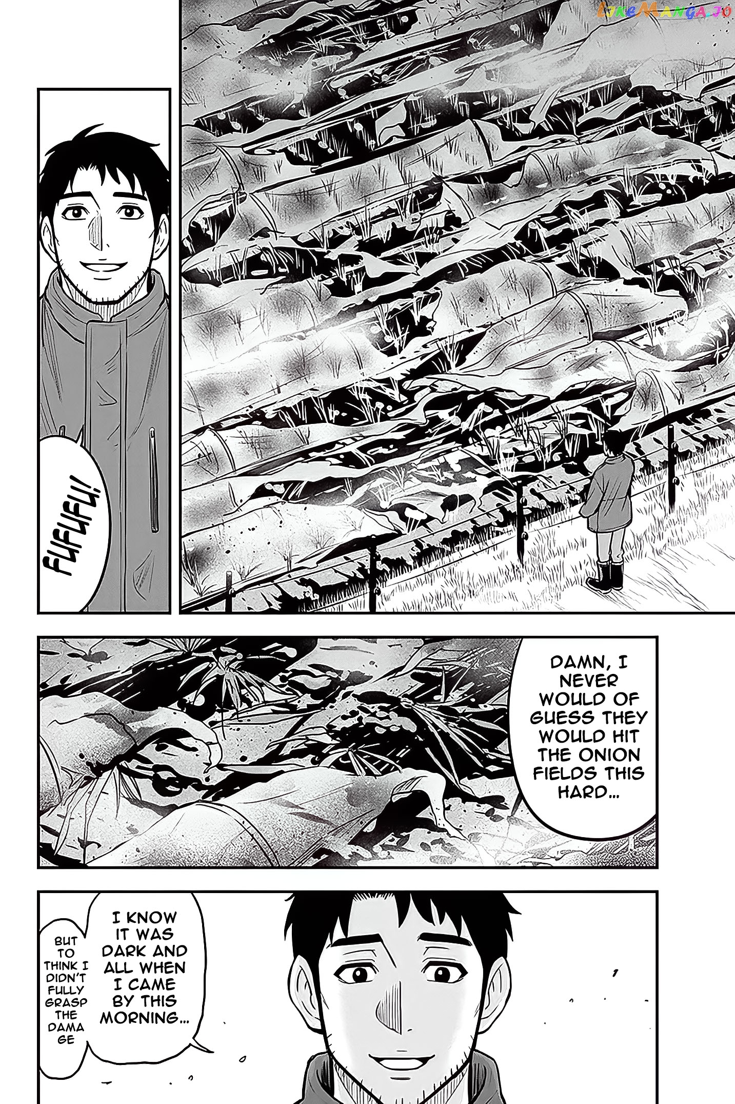 Regarding That We Decided to Live in the Countryside With The Female Knight Who Came to Us chapter 57 - page 7