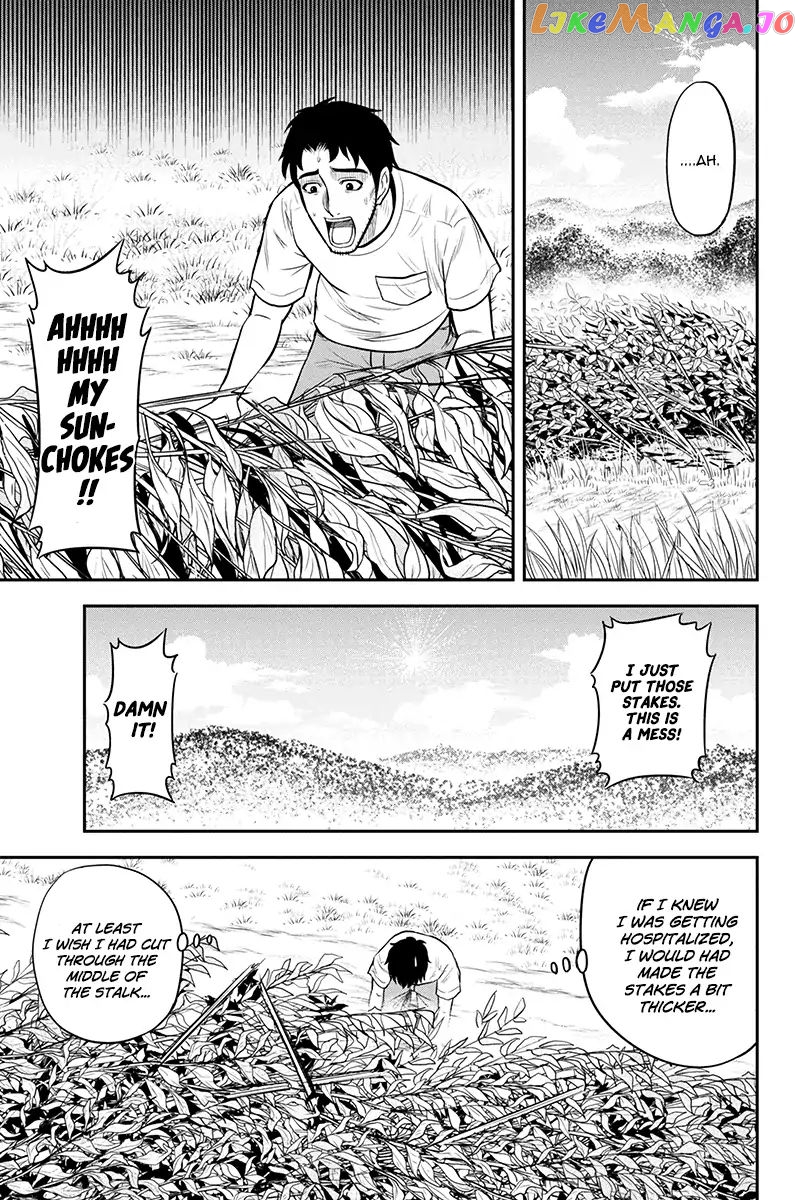 Regarding That We Decided to Live in the Countryside With The Female Knight Who Came to Us chapter 22 - page 4