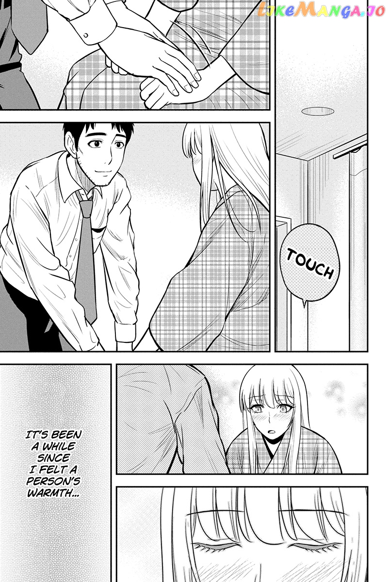 Regarding That We Decided to Live in the Countryside With The Female Knight Who Came to Us chapter 24 - page 9