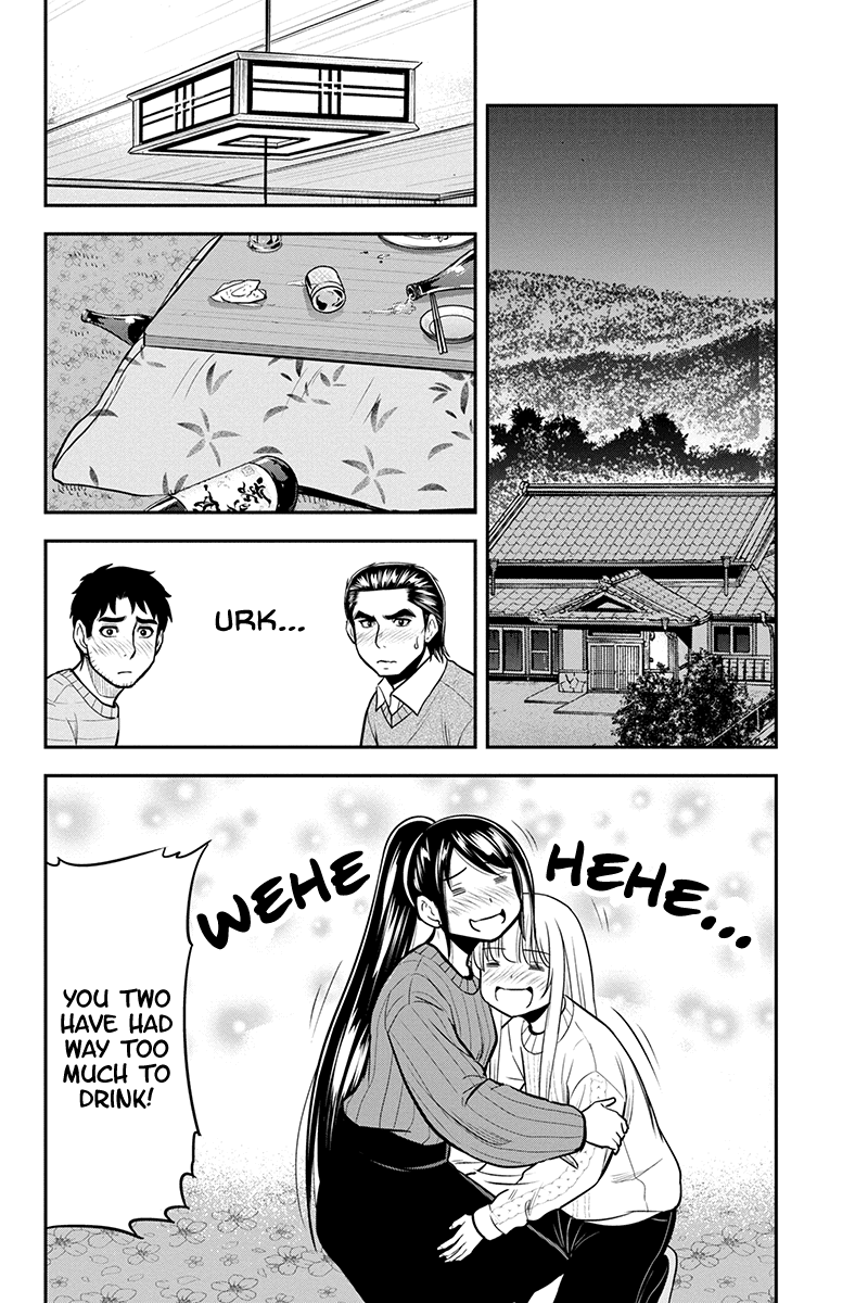 Regarding That We Decided to Live in the Countryside With The Female Knight Who Came to Us chapter 88 - page 6