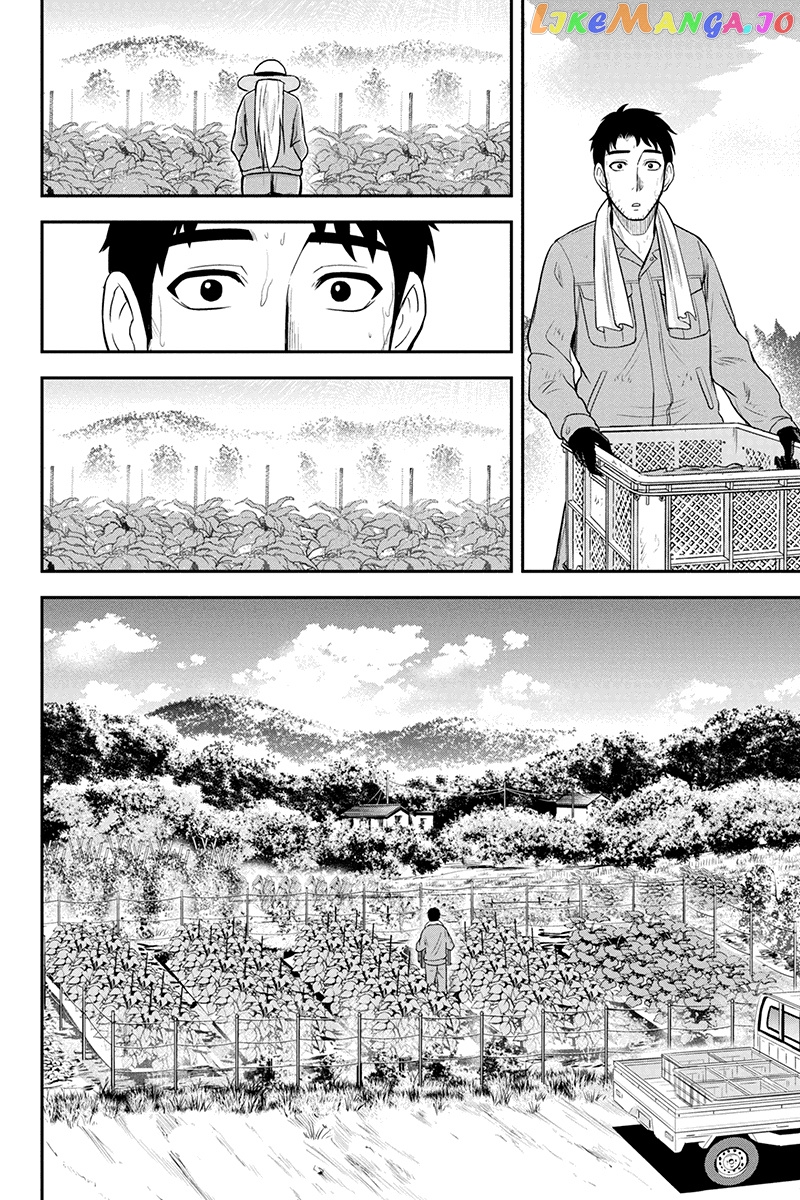 Regarding That We Decided to Live in the Countryside With The Female Knight Who Came to Us chapter 25 - page 8