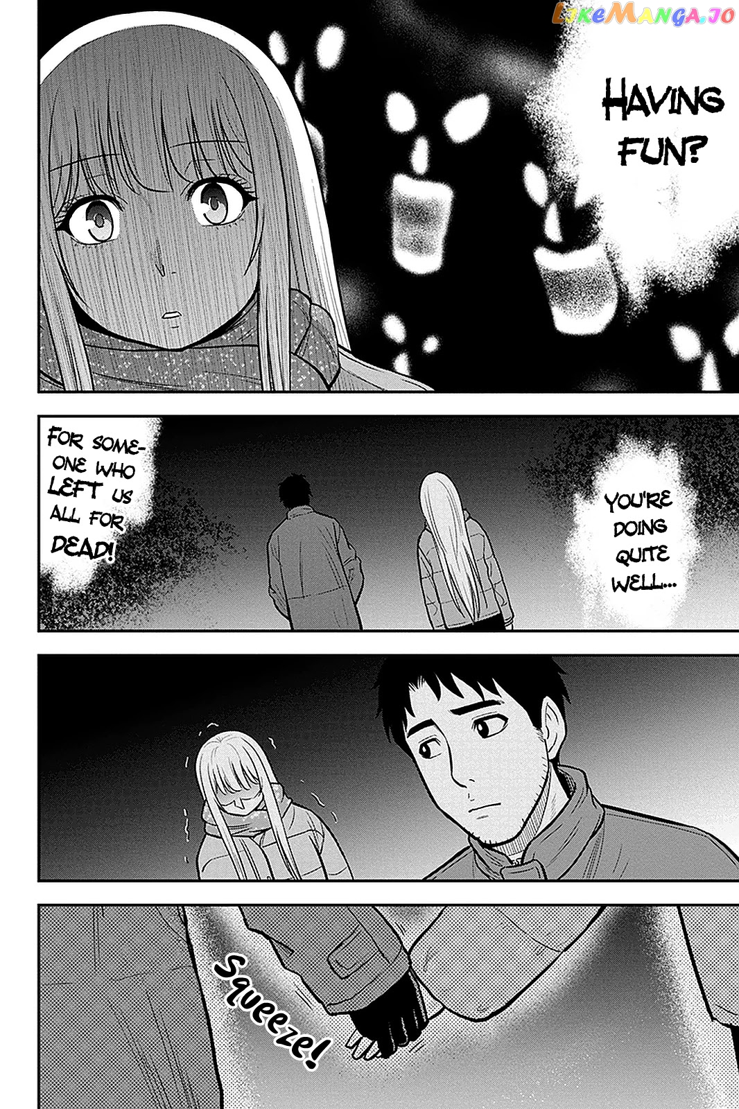 Regarding That We Decided to Live in the Countryside With The Female Knight Who Came to Us chapter 60 - page 4