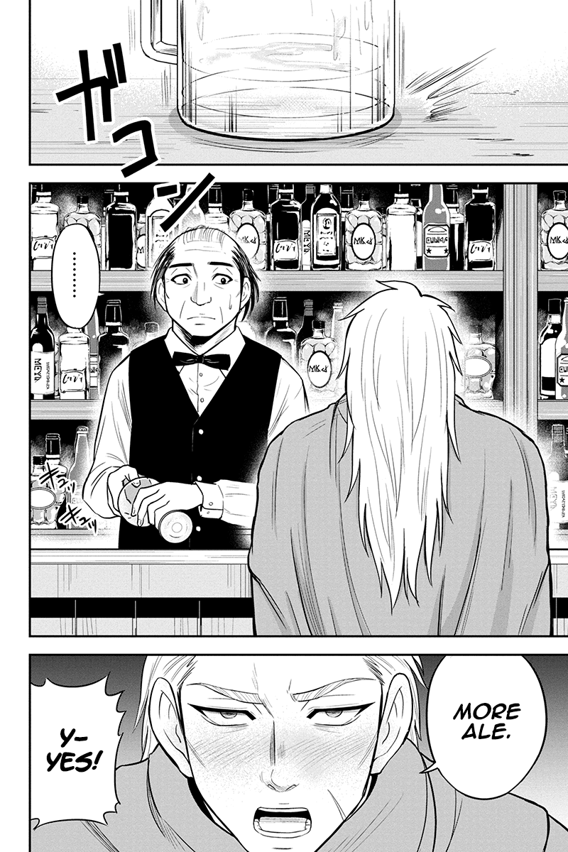 Regarding That We Decided to Live in the Countryside With The Female Knight Who Came to Us chapter 28 - page 4