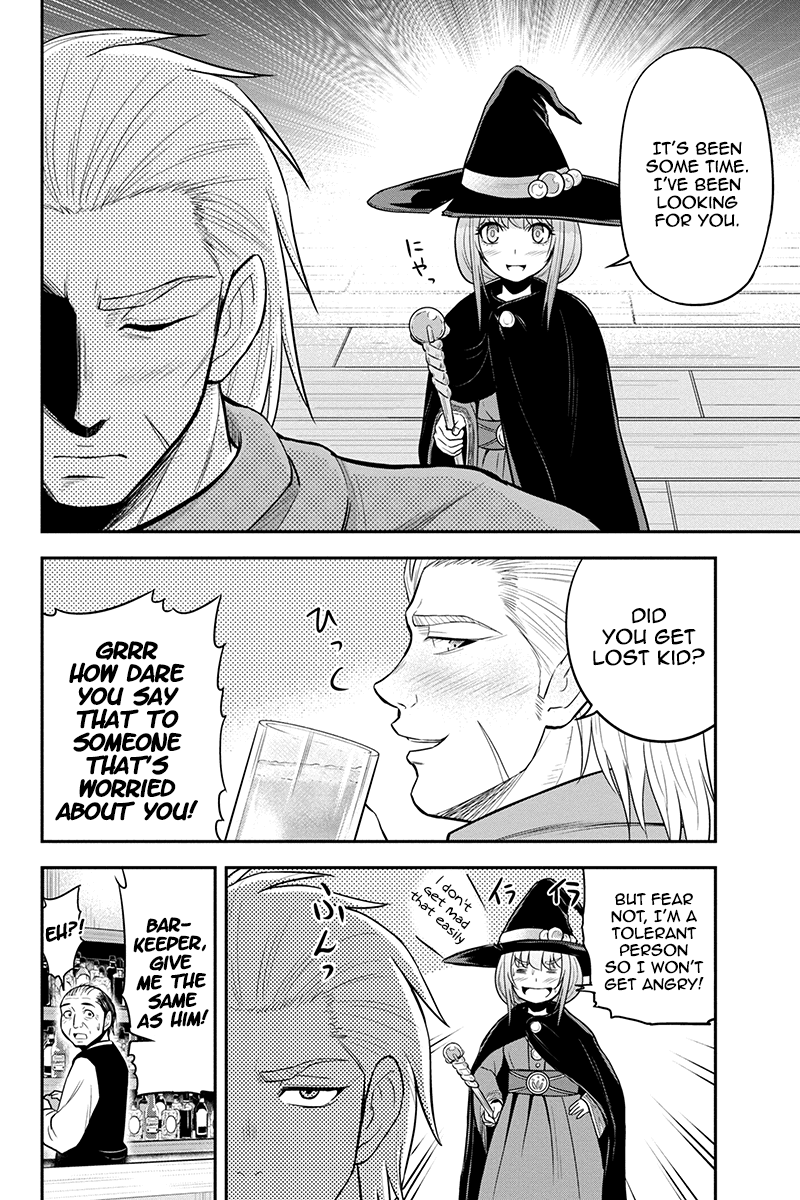 Regarding That We Decided to Live in the Countryside With The Female Knight Who Came to Us chapter 28 - page 6