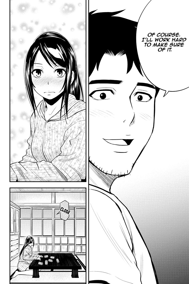 Regarding That We Decided to Live in the Countryside With The Female Knight Who Came to Us chapter 29 - page 8