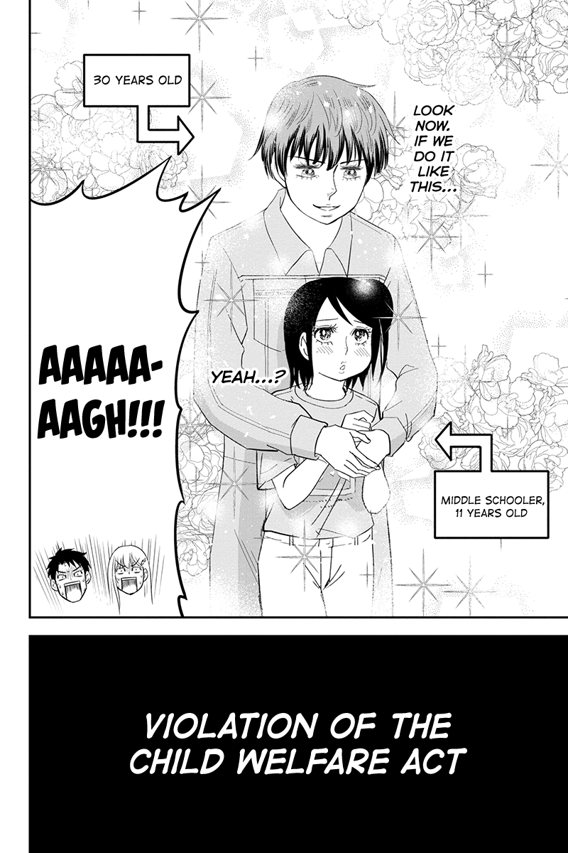 Regarding That We Decided to Live in the Countryside With The Female Knight Who Came to Us chapter 94 - page 8