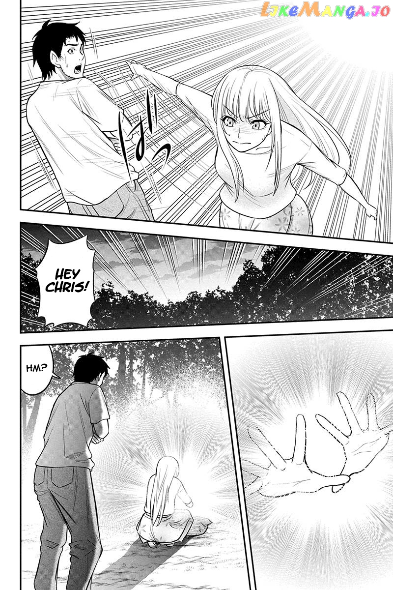 Regarding That We Decided to Live in the Countryside With The Female Knight Who Came to Us chapter 32 - page 20