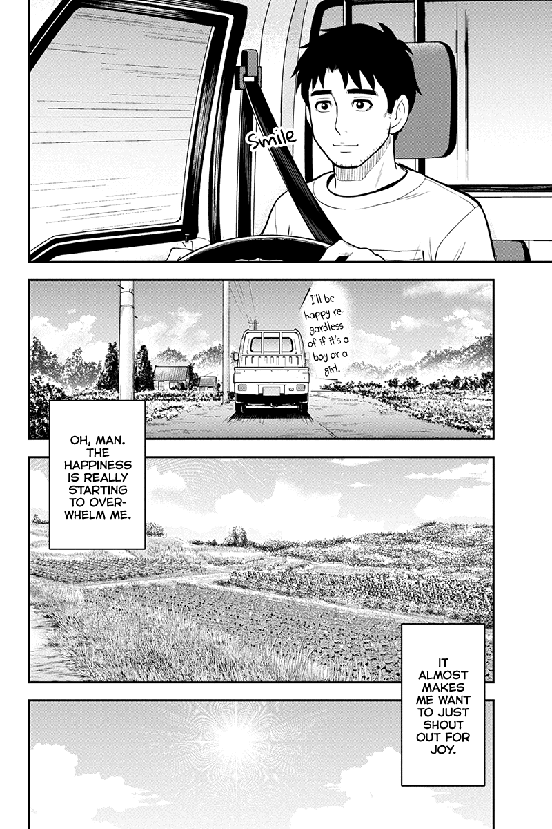 Regarding That We Decided to Live in the Countryside With The Female Knight Who Came to Us chapter 95 - page 8