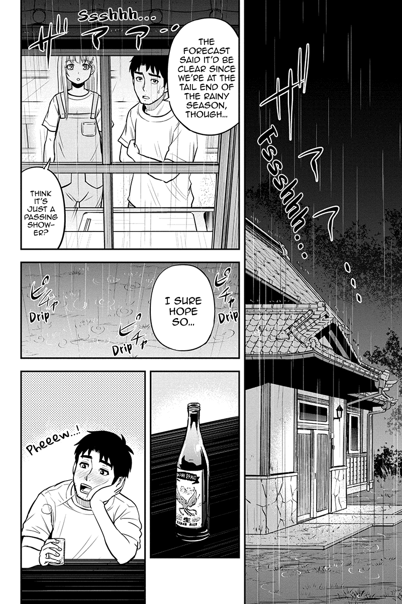 Regarding That We Decided to Live in the Countryside With The Female Knight Who Came to Us chapter 96 - page 18