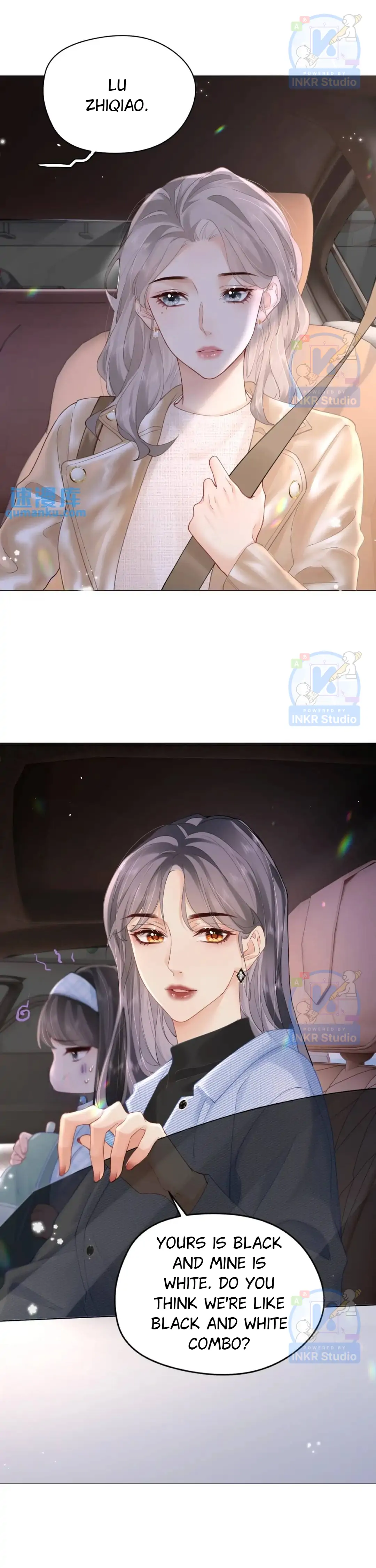 Teachers Who Always Call Parents Chapter 6 - page 3