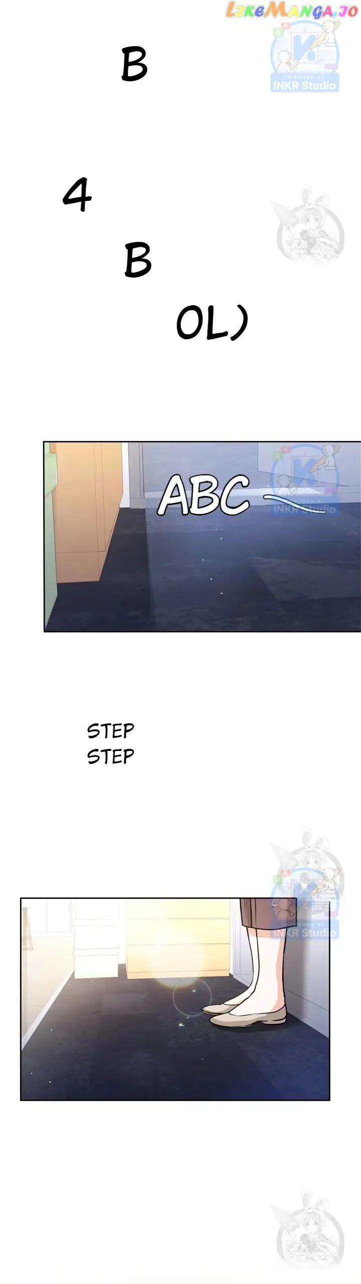 Kissing Is a Violation of Contract Chapter 4 - page 24